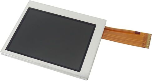 2024 جديد 1 قطعة شاشة LCD لنينتندو NTR-001 DS NDS بواسطة XSANDER in Saudi Arabia