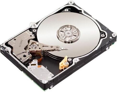 Seagate 4TB NL SATA 6GB/S 7.2K RPM (ST4000NM0024) in Kuwait