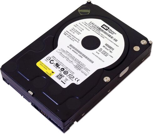 القرص الصلب ويسترن ديجيتال WD5000YS سعة 500 جيجابايت in Kuwait