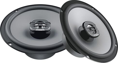 Hertz X 165, UNO 6.5" 2-Way Coaxial Speakers in Saudi Arabia