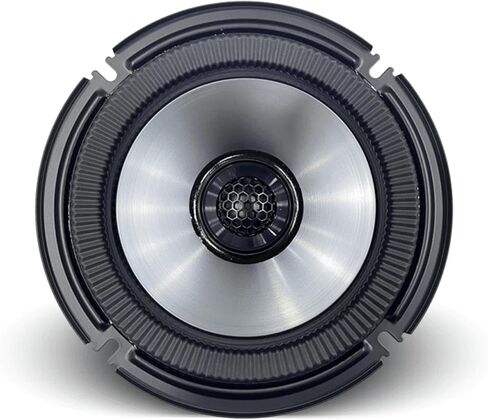 Alpine BRV-S65 6.5" BassRev™ Speaker Set in Saudi Arabia
