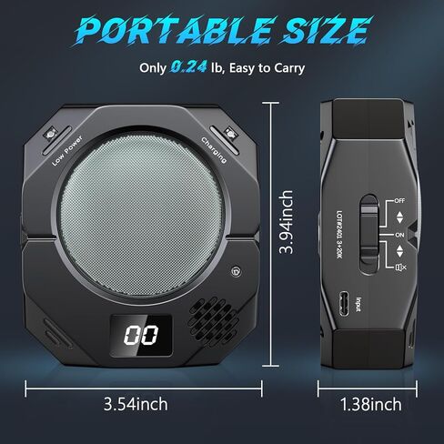 نظام التدريب على الحرائق الجافة من سوانباو، هدف إلكتروني متوافق مع خرطوشة التدريب 9 مم/380ACP/45ACP/أكثر، 5 درجات صعوبة، تعليقات صوت/فلاش in Kuwait