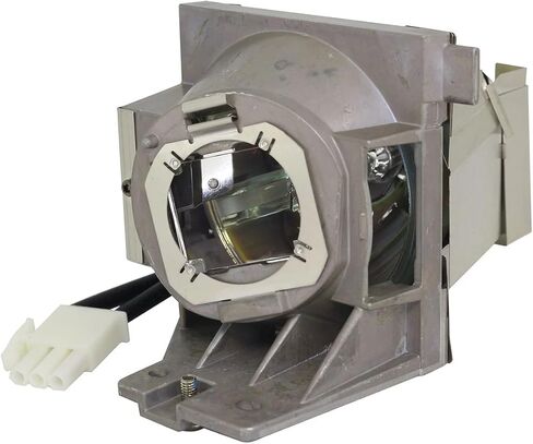 IET Genuine OEM Replacement Lamp for BenQ MW560 Projector with One Year Warranty (Power by Philips) in Saudi Arabia
