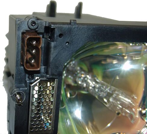 مصباح ومبيت Advanced Lamps™ لجهاز العرض Christie Digital LX700 in Kuwait