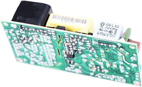 يعني جيدا PS 35 واط 3A تحويل التيار الكهربائي PS-35-12 AC-DC إخراج واحد PCB نوع تحويل التيار الكهربائي سائق محول محول in Saudi Arabia