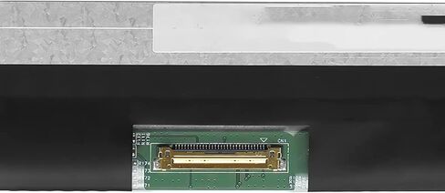 شاشة LCD جديدة مقاس 15.6 بوصة بديلة لجهاز Lenovo Ideapad 330-15ARR 330-15AST 330-15IGM 330-15IKB 330-15IKBR 81D6 81D2 81D1 81DC 81DE HD 1366 * 768 لوحة عرض غير تعمل باللمس in Saudi Arabia