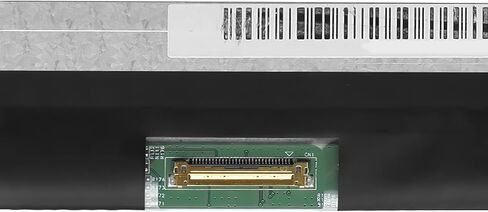 شاشة LCD جديدة مقاس 15.6 بوصة بديلة لجهاز Lenovo Ideapad 330-15ARR 330-15AST 330-15IGM 330-15IKB 330-15IKBR 81D6 81D2 81D1 81DC 81DE HD 1366 * 768 لوحة عرض غير تعمل باللمس in Saudi Arabia