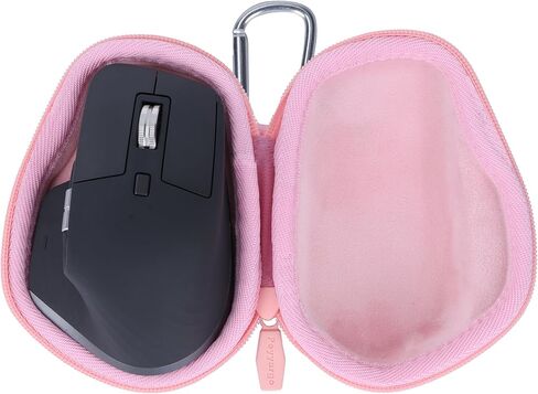 حافظة تخزين متوافقة مع ماوس Logitech MX Master 4 / Master 3S / Master 3 / Master 2S المتقدم (جرافيت، حافظة لـ MX Master 3S) in Saudi Arabia