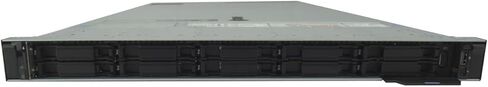 Dell EMC PowerEdge R640 10x NVMe, 2X Gold 6132 2.6GHz 14-Core CPUs, 384GB DDR4 RAM, PERC H330, 10x Trays, Rails, Bezel (Renewed) in Saudi Arabia