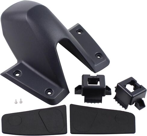 Rear Roof Camera Housing for Mercedes-Benz Freightliner Sprinter 1500 2500 3500 2018-2020 2023 in Kuwait