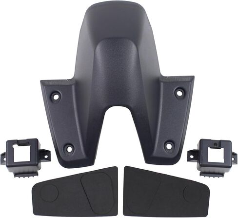 Rear Roof Camera Housing for Mercedes-Benz Freightliner Sprinter 1500 2500 3500 2018-2020 2023 in Kuwait