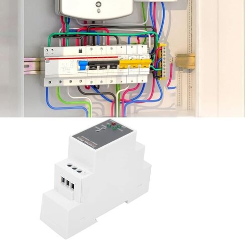 Tyenaza RS485 إلى خادم تسلسلي WiFi، وحدة شبكة إيثرنت مثبتة على السكك الحديدية 9-50VDC 10W PE11-M in Saudi Arabia