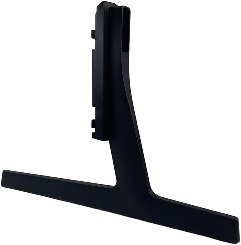 Ceybo Genuine TV Stand Base Legs fit for Samsung Television (BN63-21126A) Screws Included in Saudi Arabia