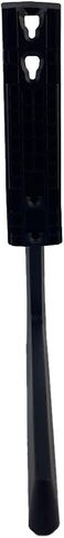 Ceybo Genuine TV Stand Base Legs fit for Samsung Television (BN63-21126A) Screws Included in Saudi Arabia