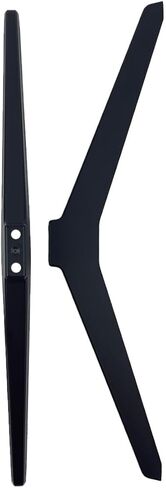 Ceybo Genuine TV Stand Base Legs fit for TCL (A01231-0) Compatible with 75S450G, Screws Included in Saudi Arabia