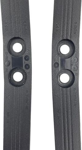 Ceybo Genuine TV Stand Base Legs fit for TCL (A01231-0) Compatible with 75S450G, Screws Included in Saudi Arabia