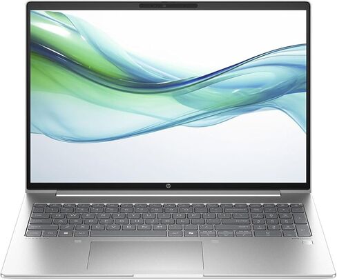 HP ProBook 465 G11 16 بوصة نوت بوك - WUXGA - AMD Ryzen 7 7735U - 32 جيجا بايت - 512 جيجا بايت SSD - لوحة مفاتيح باللغة الإنجليزية - Pike Silver Aluminium - AMD Chip - 1920 x 1200 - Windows 11 Pro - AMD Radeon 680M Graphics - I in Kuwait