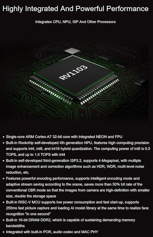 LuckFox Pico Plus مع رأس ملحوم مسبقًا RV1103 Linux Micro Development Board يدمج معالجات ARM Cortex-A7/RISC-V MCU/NPU/ISP مع منفذ إيثرنت @XYGStudy (Luckfox Pico Plus) in Saudi Arabia