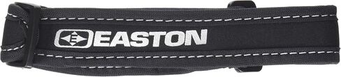 Easton 127693|TF Wrist Sling Neoprene, Black/Silver in Saudi Arabia