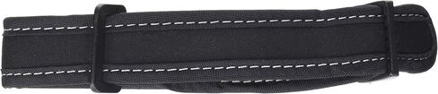 Easton 127693|TF Wrist Sling Neoprene, Black/Silver in Saudi Arabia