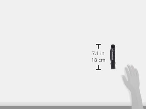 Easton 127693|TF Wrist Sling Neoprene, Black/Silver in Saudi Arabia