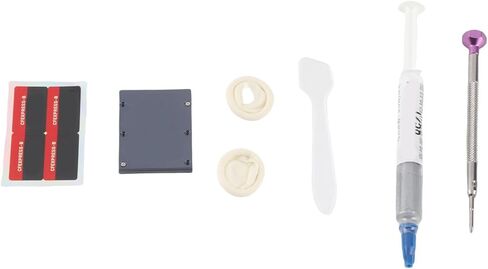 محول من النوع B DIY بها بنفسك سبائك الألومنيوم M.2 2230 SSDs غلاف البطاقة لـ Z6 Z7 Z9 لـ R3 R5 in Kuwait