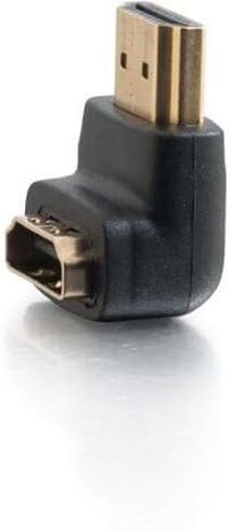 CG40999 محول HDMI ذكر إلى HDMI أنثى 90 درجة in Kuwait