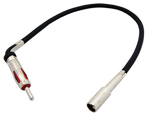 Harmony Audio متوافق مع Chevy Blazer 2003 2004 2005 Single DIN Stereo Harness Radio تثبيت مجموعة أدوات القياس in Saudi Arabia