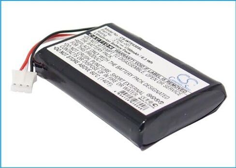 استبدال بطارية FITHOOD لجهاز WACOM Airliner WS100 اللوحي، CTE-620BT، CTE-620BT Graphire، CTE-630BT، CTE-630BT Graphire، CTE630BT Graphire Wireless Pen Tablet، Graphire 4 Part NO GWL-001 in Saudi Arabia