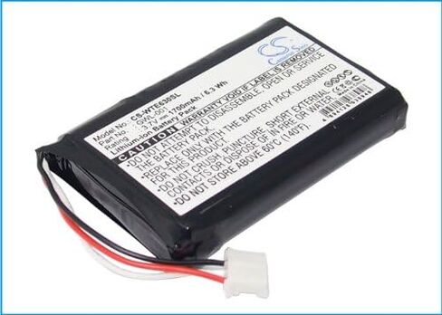 استبدال بطارية FITHOOD لجهاز WACOM Airliner WS100 اللوحي، CTE-620BT، CTE-620BT Graphire، CTE-630BT، CTE-630BT Graphire، CTE630BT Graphire Wireless Pen Tablet، Graphire 4 Part NO GWL-001 in Saudi Arabia