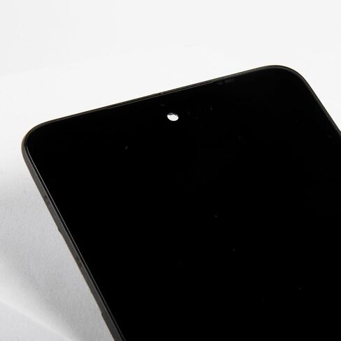 OEM لشاشة Motorola Moto G Power 5G 2023 البديلة XT2311 6.5 بوصة شاشة LCD تعمل باللمس مع أدوات (أسود مع إطار) in Kuwait