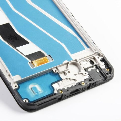 OEM لشاشة Motorola Moto G Power 5G 2023 البديلة XT2311 6.5 بوصة شاشة LCD تعمل باللمس مع أدوات (أسود مع إطار) in Kuwait