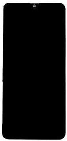 TheCoolCube Full LCD Display Touch Screen Digitizer Assembly Replacement Compatible with Samsung Galaxy A20s 2019 SM-A207 A207 A207F A2070 6.5 inch (Black) in Saudi Arabia