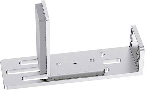 Universals Metal GPU Bracket for Computer Graphics Card AntiSag Design and Easy Installation in Saudi Arabia