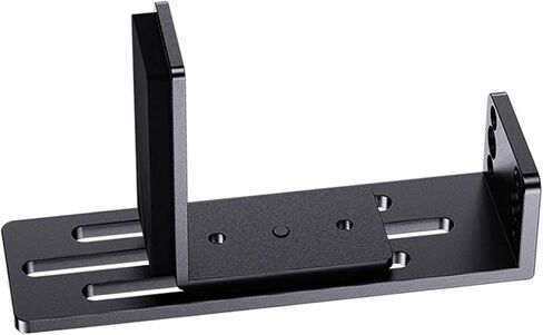 Universals Metal GPU Bracket for Computer Graphics Card AntiSag Design and Easy Installation in Saudi Arabia