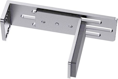 Universals Metal GPU Bracket for Computer Graphics Card AntiSag Design and Easy Installation in Saudi Arabia
