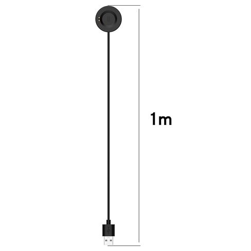 شاحن FitTurn لجهاز iTouch Air 4/iTouch Air 3/iTouch Sport 4/iTouch Sport 3/iTouch كابل شحن شاحن الساعة الذكية، بديل كابل شاحن USB بطول 3.3 قدم سلك شحن طاقة عالي الجودة in Saudi Arabia