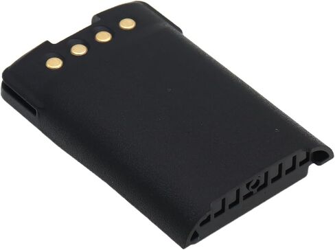 2-Pack 1600mAh Replacement Battery for Motorola VZ-10 VZ-12 VZ-18 in Saudi Arabia