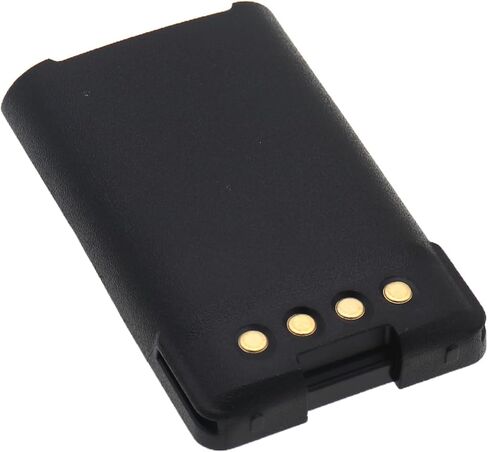 2-Pack 1600mAh Replacement Battery for Motorola VZ-10 VZ-12 VZ-18 in Saudi Arabia