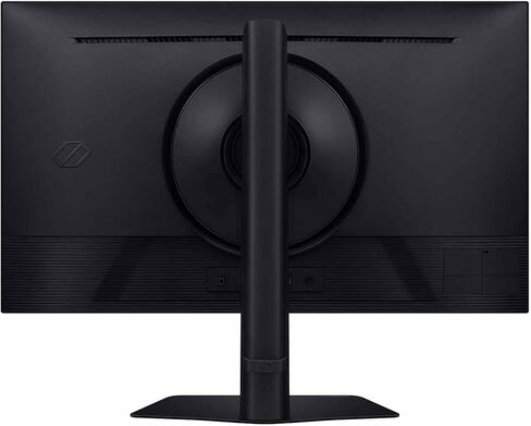 شاشة الألعاب Samsung Odyssey G6 G60F QHD مقاس 27 بوصة، معدل تحديث 350 هرتز، لوحة IPS سريعة، VESA DisplayHDR™ 400، متوافق مع NVIDIA G-Sync، AMD FreeSync™ Premium، حامل مريح، LS27FG60DENXZA in Saudi Arabia
