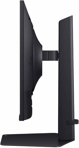 شاشة الألعاب Samsung Odyssey G6 G60F QHD مقاس 27 بوصة، معدل تحديث 350 هرتز، لوحة IPS سريعة، VESA DisplayHDR™ 400، متوافق مع NVIDIA G-Sync، AMD FreeSync™ Premium، حامل مريح، LS27FG60DENXZA in Saudi Arabia