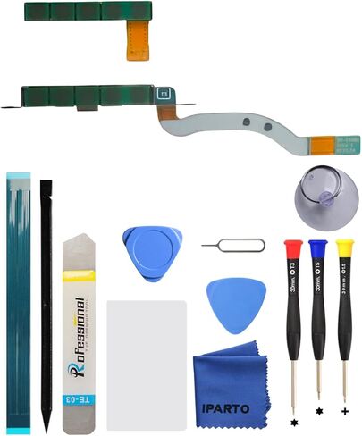 5G Signal Antenna Flex Cable Module Replacement for Samsung Galaxy S22 Ultra 5G 5G Signal Module for SM-S908U SM-S908U1（1 Set） in Saudi Arabia