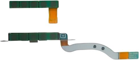5G Signal Antenna Flex Cable Module Replacement for Samsung Galaxy S22 Ultra 5G 5G Signal Module for SM-S908U SM-S908U1（1 Set） in Saudi Arabia