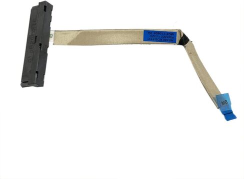 SATA Hard Drive Cable SSD HDD Connector Cable Replacement for Lenovo HS560 ideapad 3-15ITL6 82H8 5C10S30212 NBX0001VD20 5C10S30212 in Saudi Arabia