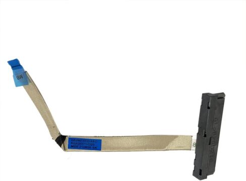SATA Hard Drive Cable SSD HDD Connector Cable Replacement for Lenovo HS560 ideapad 3-15ITL6 82H8 5C10S30212 NBX0001VD20 5C10S30212 in Saudi Arabia