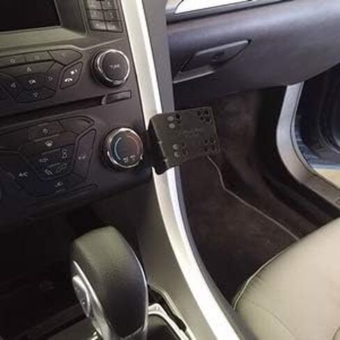 Panavise Dash Mount Compatible with Ford Models & Years: Ford- Fusion 2013-2017 in Saudi Arabia