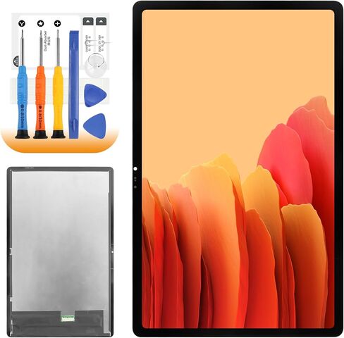 Screen Replacement for Lenovo Tab P11/P11 Plus LCD Display J606N J606 TB-J606F TB-J616F LCD Digitizer Touch Screen Assembly Repair Part in Saudi Arabia