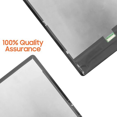 Screen Replacement for Lenovo Tab P11/P11 Plus LCD Display J606N J606 TB-J606F TB-J616F LCD Digitizer Touch Screen Assembly Repair Part in Saudi Arabia