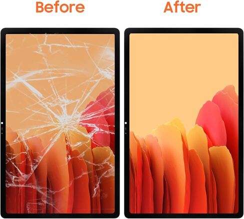 Screen Replacement for Lenovo Tab P11/P11 Plus LCD Display J606N J606 TB-J606F TB-J616F LCD Digitizer Touch Screen Assembly Repair Part in Saudi Arabia