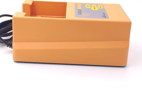 UCH-2 شاحن بطارية مع مدخل 10-30 VDC خارج 300/780mA شاحن بطارية هيترونيك لبطارية هيترونيك 68300900 جديد in Kuwait